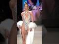The Blonds Fashion Bikini show 2023 #bikinimodel #miamiswimweek2023