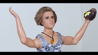 The Potato Crew - Potatoes Are Beautiful (Official Doll Music Video)