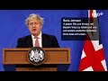 Großbritannien: Premierminister Johnson schafft Corona-Quarantäne ab