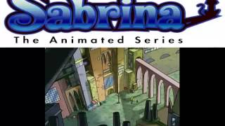 Sabrina The Animated Series 1x60 Generation Hex