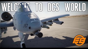 Welcome to 2022 and DCS World
