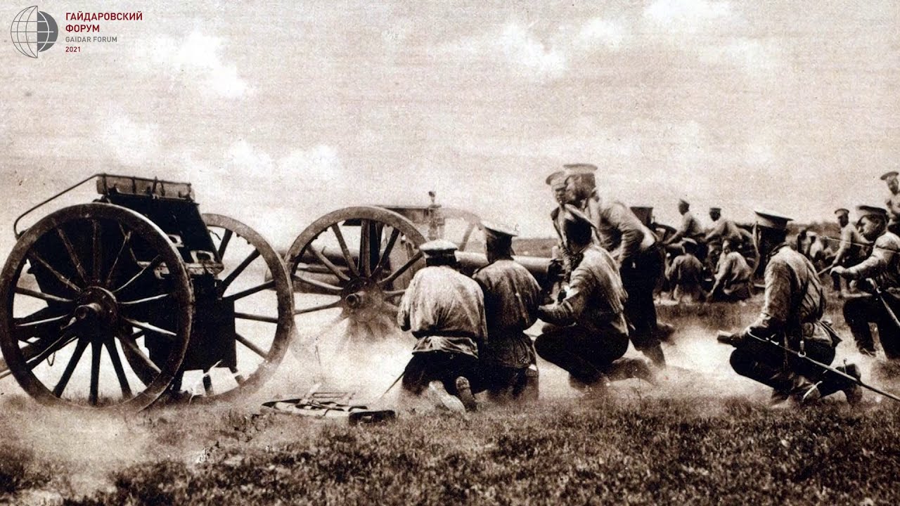 Алексей Исаев, военный историк, кандидат исторических наук. - YouTube