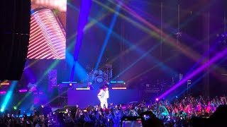 Tornillo - (FULL SHOW 🇲🇽) Live at the Hulu Theater at Madison Square Garden NYC 7/15/23