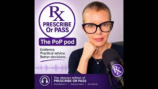 Episode 6: Beyond Stimulants Understanding Atomoxetine, Guanfacine and Clonidine