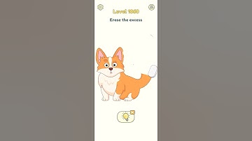 Dop 2: Level 1060 Delete One Part #dop2 #gamedesign #androidgameplaydop