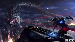 Really Slow Motion - Excited Armadillos (Epic Futuristic Hybrid Action)