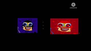 Klasky Csupo Vs Klasky Opusc Logo Comparison