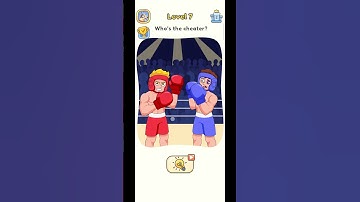 DOP 5 level 7  Draw One Part Fun phone  Puzzle Game 🎮#dop5 #dop5level #level #gaming #shortsviral#yt