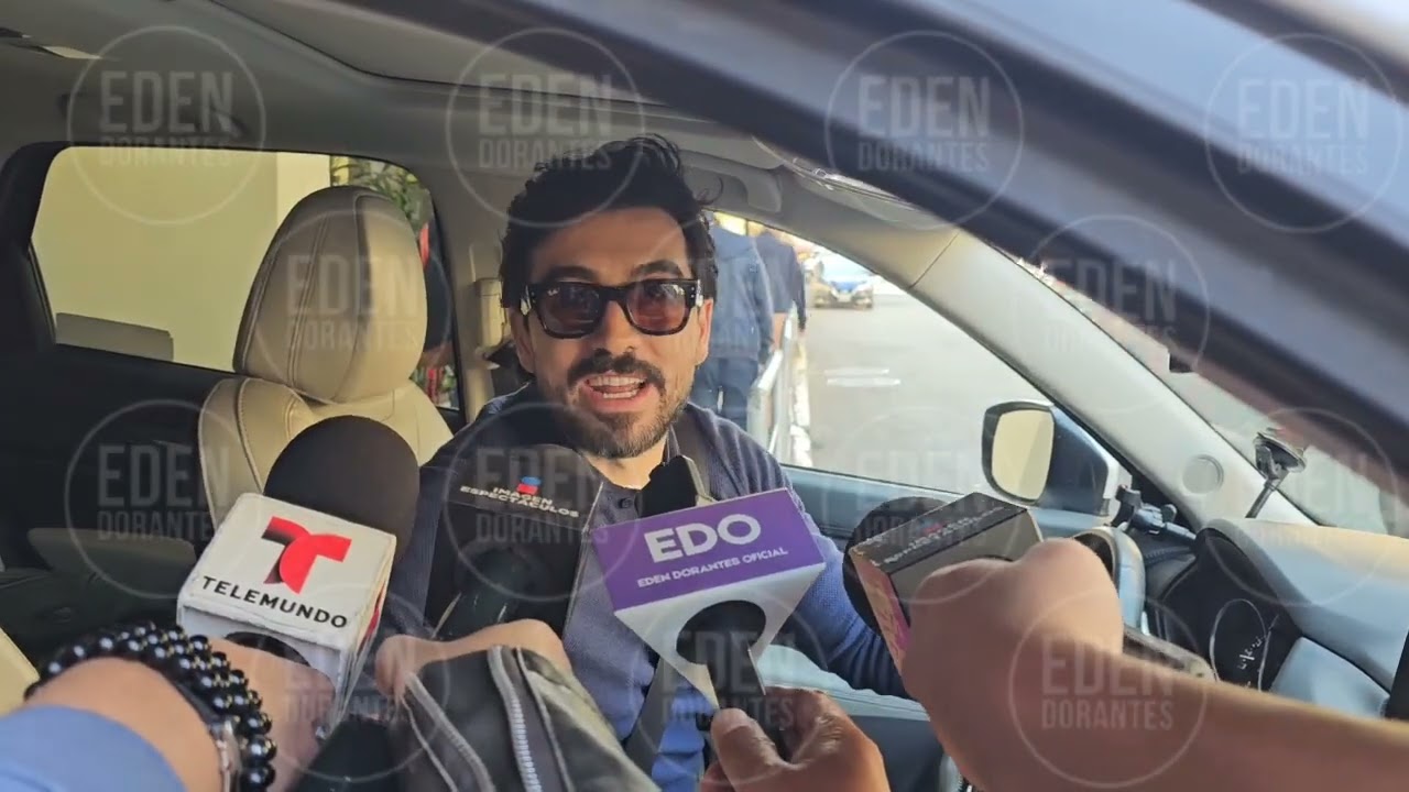 ANDREA LEGARRETA: LUIS CARLOS ORIGEL Habla maravillas de ANDREA LEGARRETA 😍 esta bien enamorado  ❤️