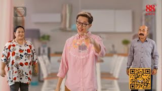 Download lagu IKLAN KRIM ANTI JAMUR DELAPAN-DELAPAN • 15s (2023)