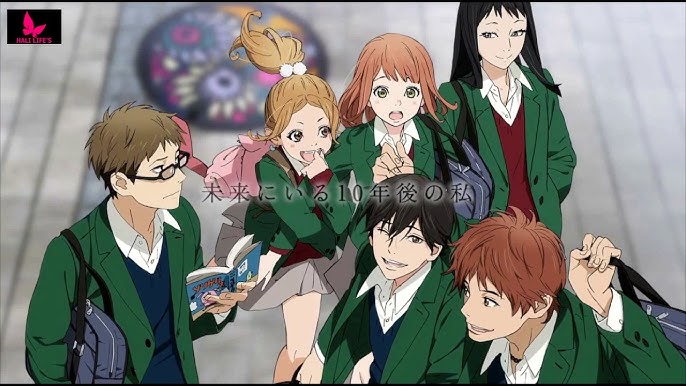Orange Opening Hd Youtube Orange Opening Hd Youtube