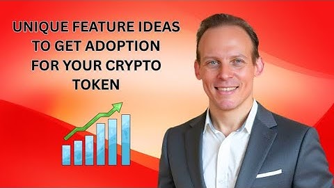 5 Unique Ideas For Ethereum Smart Contracts Or Solana Programs For Your Token To Get Adoption