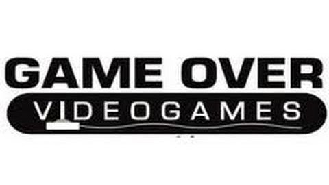 Interview with Gameover Videogames - Classic Gaming Expo (CGE) | 8-Bit Eric