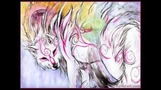 Okami Soundtrack Medley