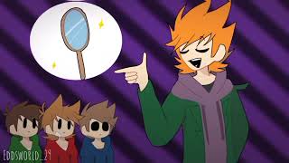 Eddsworld//TORDTOM//RPG meme,, //eddsworld// tordtom// MattEdd//💚💜❤💙