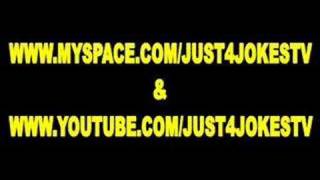 Just4Jokes TV - Paintball SAS Style screenshot 4