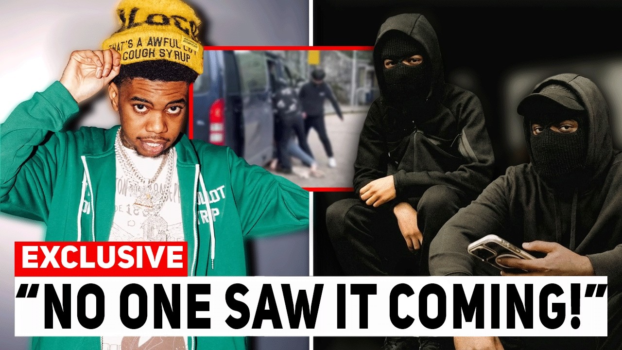 Lil Poppa Survived Tragedy But Couldn't Survive This