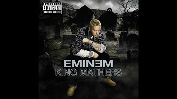 Eminem - Scream (Reference Track)