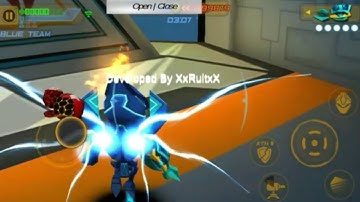 Call of mini mod menu