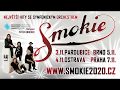 SMOKIE - THE SYMPHONY TOUR 2020 - 4 MĚSTA ČESKA - 30s - WWW.SMOKIE2020.CZ