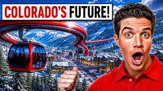 The 9 Biggest Projects Coming to Colorado's Ski Towns (Before They Sell Out)