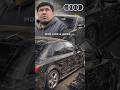 ПЫТАЛСЯ ВСКРЫТЬ САМ — УБИЛ Audi A4 😳 Я ОТКРЫЛ БЕЗ ПОВРЕЖДЕНИЙ ВСКРЫТИЕ АВТО