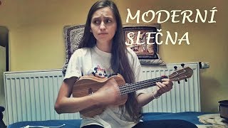 MODERNÍ SLEČNA - Cleo |Original song #7