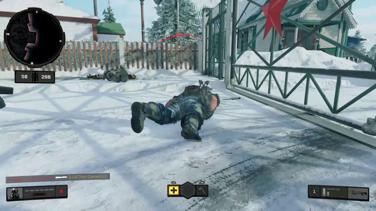 Black Ops 4 Sticks and Stones w/friends YouTube