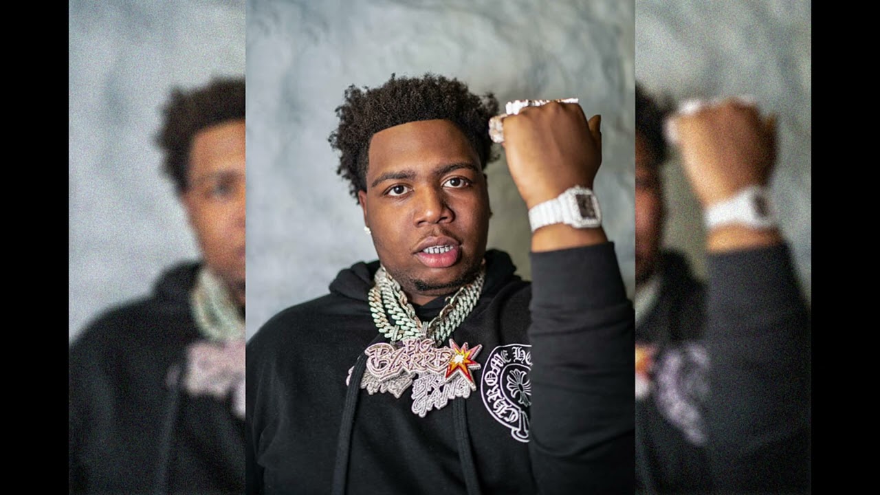 [FREE] Pooh Shiesty x BIG30 Type Beat 2025 - "NO"