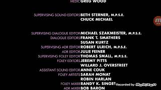 DVD CLOSING EP 283 MEAN GIRLS (2004)