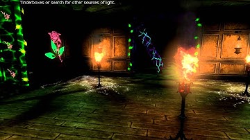 Amnesia laughing in the darkness part 1