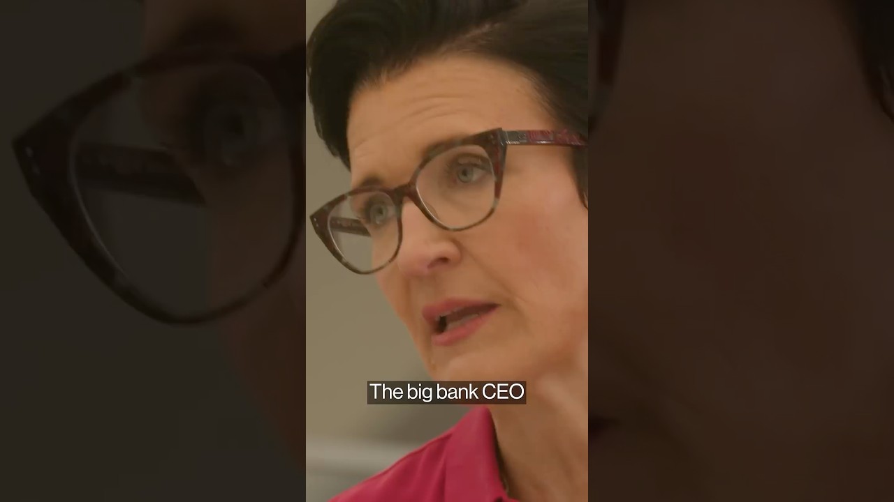 Citigroup CEO Has Quietly Won Over Trump