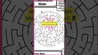 Maze Fun for Kids: Creative Problem Solving