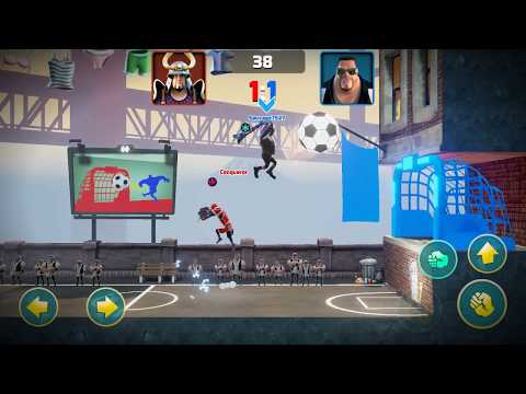 Screenshot Mayhem Combat APK