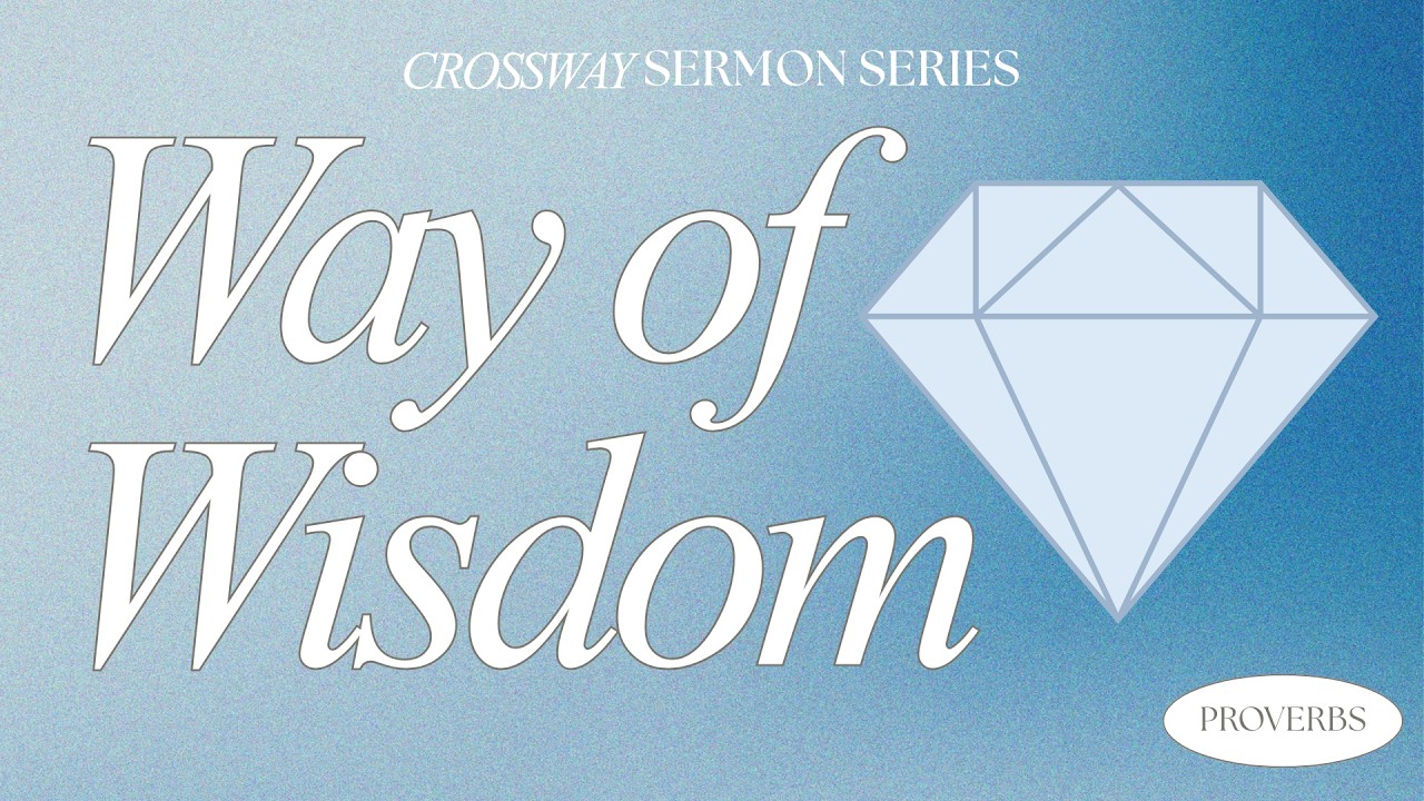 "Just Be Still"
Psalm 46
Reverend Joel Kim
http://www.crosswayoc.com/live

#crosswayoc