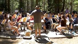 Inside California Education: Camp Winthers