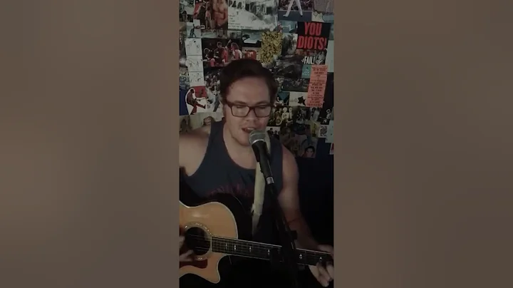 Tapdance (Kevin Devine cover) by Jonathan Dunlap