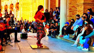 СЕВІЛЬЯ - МІСТО ФЛАМЕНКИ