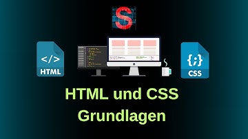 Kompletter HTML- und CSS-Grundkurs für Anfänger [1]: Video-Tutorial