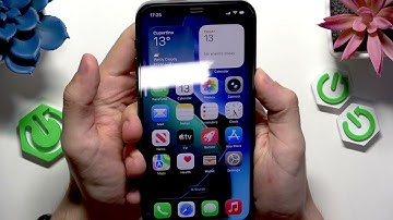 iPhone iOS 26 – How to Force Restart