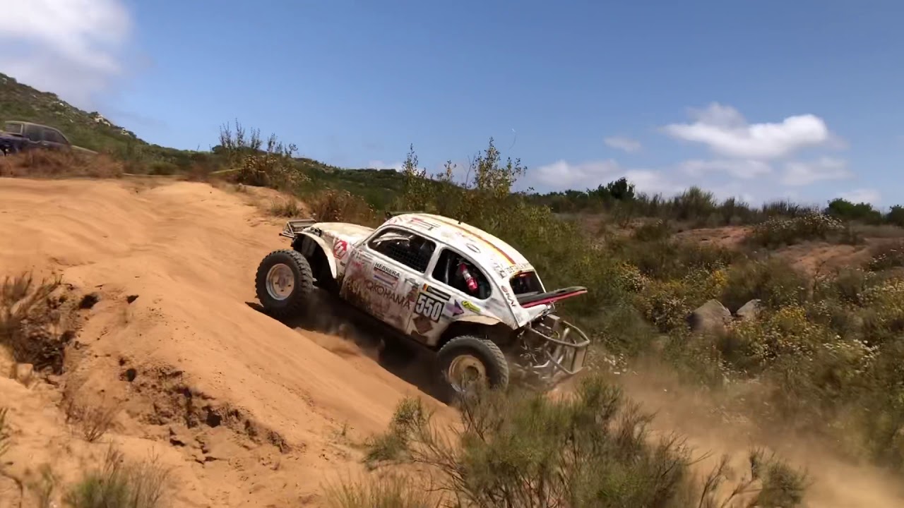 Baja 500 | Class 5-1600 | 2019