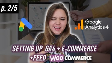 Ultimate Guide: WooCommerce GA4 conversion tracking Setting up for Beginners in 2024 (Step-by-Step)
