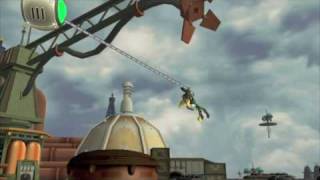 Miniatura de "Ratchet and Clank: Going Commando Soundtrack: The Docks, Planet Smolg"