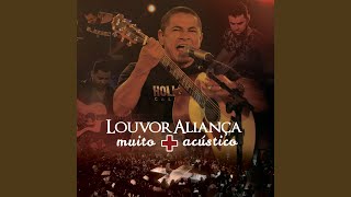 Video thumbnail of "Louvor Aliança - Preciso de uma Benção / Onde Jesus Mora / Eu Vou Vencer / Você é Especial / Deus Está..."