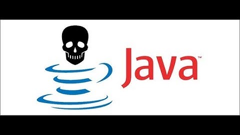 #1 تعلم لغة الجافا بسهولة | learn java Es
