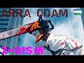 Arra odam 2 qism o'zbek tilida