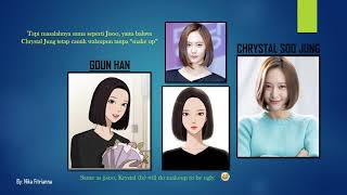 Jika The Secret Of Angel Yaongyi Dijadikan Drama Nyata.