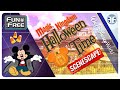 Magic Kingdom Halloween Decorations 2023 - Magic Kingdom Halloween Merch 2023 | Walt Disney World