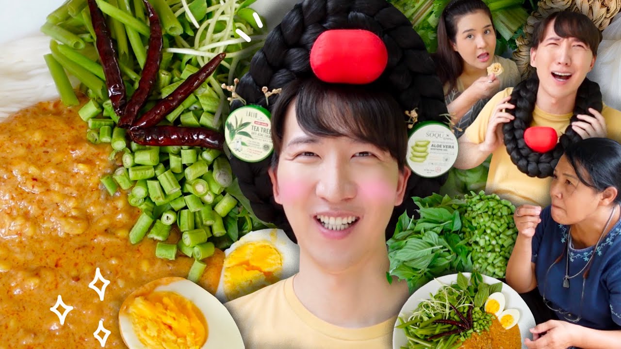 [322] เกาหลีลั่น ! ผมไม่ไร้น้ำยา โชว์ฝีมือฟาด ว่าผมทำได้จริง : โอปป้า อยู่ที่บ้านนอก▕   RYUNTIME