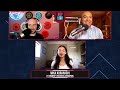 Deep Look LIVE: Mika Kurahashi, WUL Championship Weekend Preview